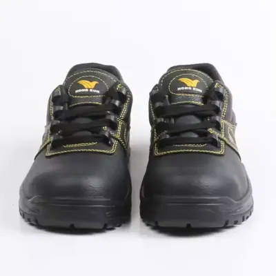 INDUSTRIAL CONSTRUCTION SAFETY BOOTS